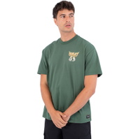 Mens Fire T-Shirt